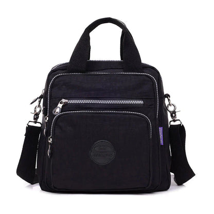 3 in 1 Reistas Schouder- en Handtas