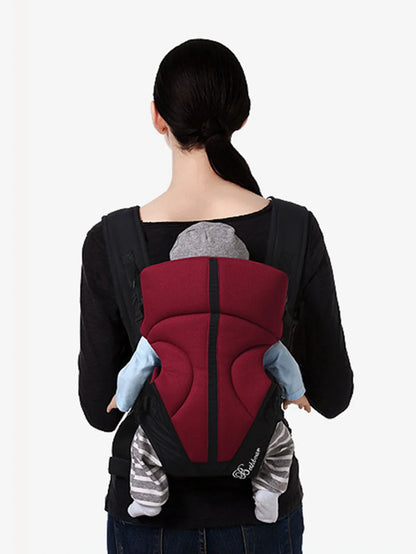 Baby Draagzak Rugzak Voorwaarts Draagbaar Comfortabel