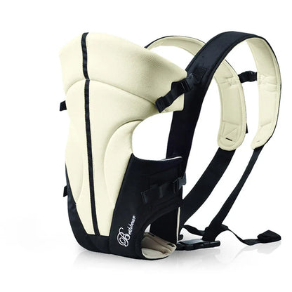 Baby Draagzak Rugzak Voorwaarts Draagbaar Comfortabel