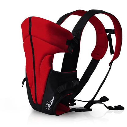Baby Draagzak Rugzak Voorwaarts Draagbaar Comfortabel