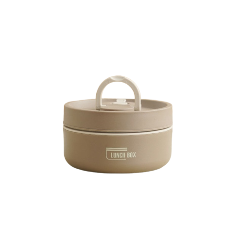 Thermos Warmhoud Maaltijdenbox voor onderweg