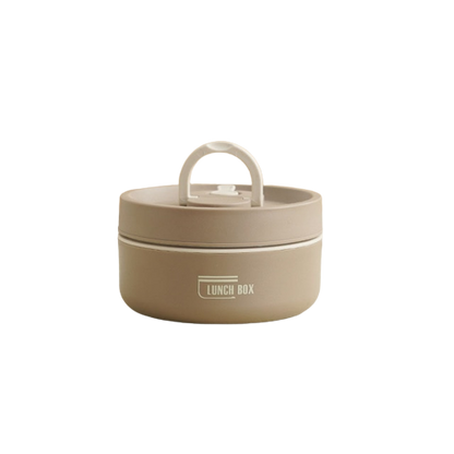 Thermos Warmhoud Maaltijdenbox voor onderweg