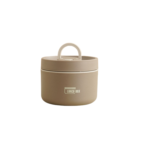 Isolatie Lunchbox Met Gratis Draagtas