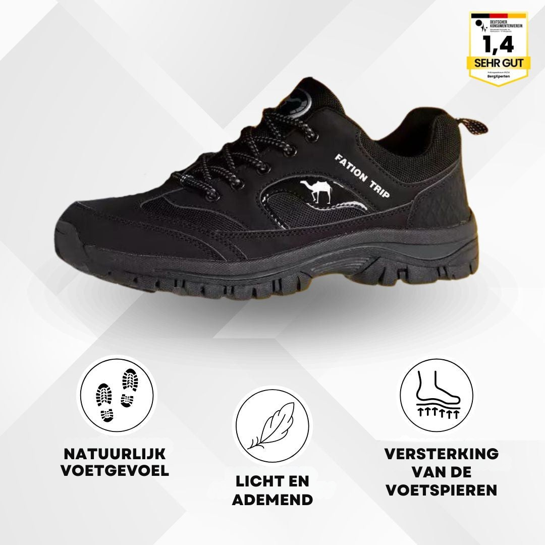 Ergonomische Comfortschoenen voor Pijnverlichting