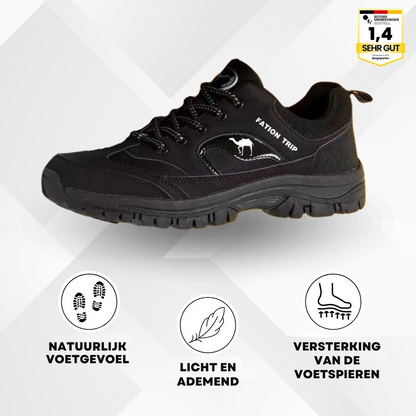 Ergonomische Comfortschoenen voor Pijnverlichting