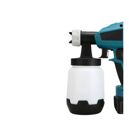 Professionele Verfspuit Elite Spray voor Perfecte Afwerking