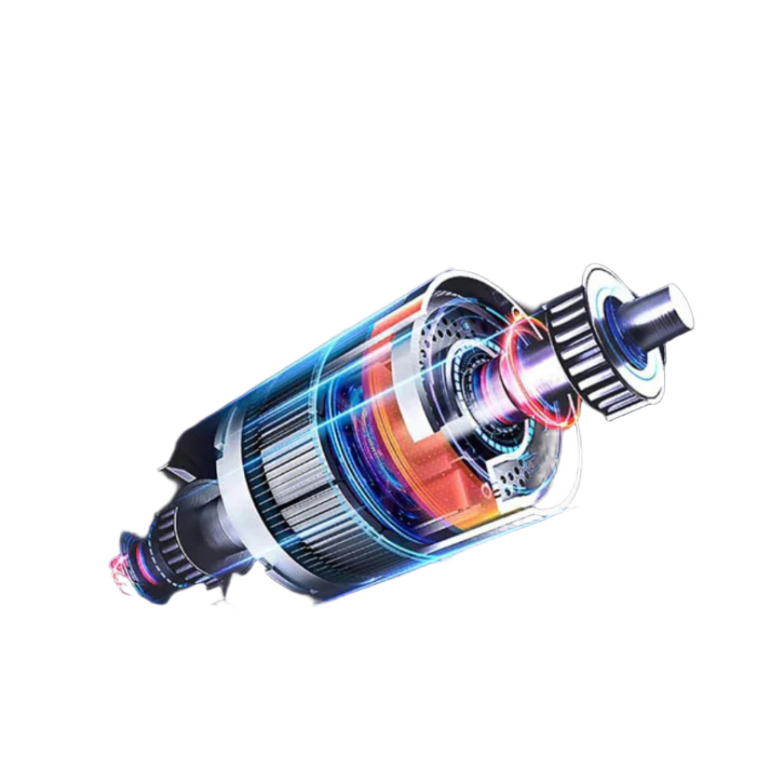 Professionele Verfspuit Elite Spray voor Perfecte Afwerking