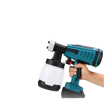Professionele Verfspuit Elite Spray voor Perfecte Afwerking