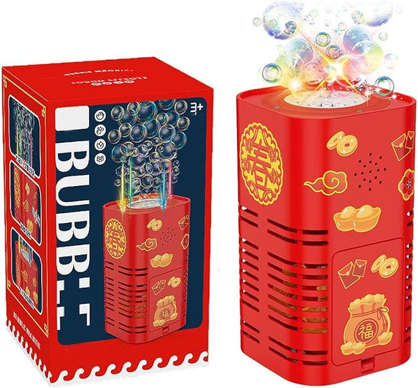 BubbleJoy | Plezierige en Betoverende Wensen voor Ieder Moment