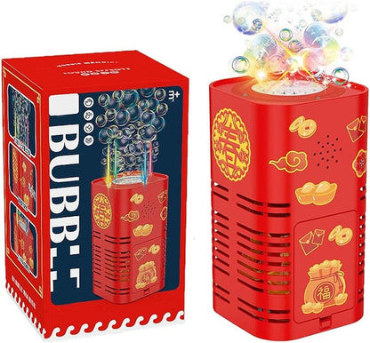 BubbleJoy | Plezierige en Betoverende Wensen voor Ieder Moment