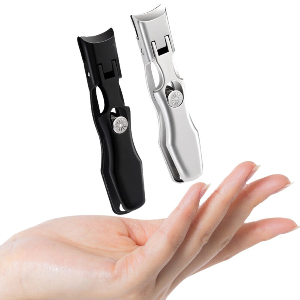 Nagelknipper RVS Professioneel voor Dikke Nagels