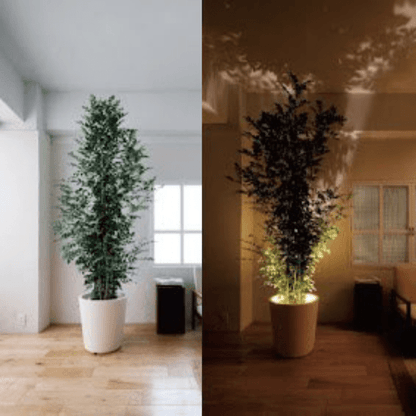 Compacte LED Projectorlamp met Sterk Licht