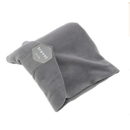 NeckPro™ Reiskussen – Ergonomische Nekondersteuning | 1+1 Gratis