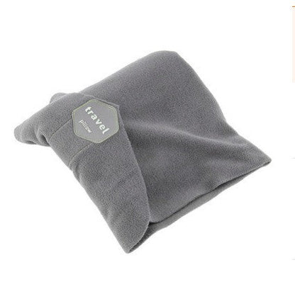 NeckPro™ Reiskussen – Ergonomische Nekondersteuning | 1+1 Gratis