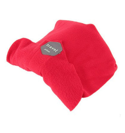 NeckPro™ Reiskussen – Ergonomische Nekondersteuning | 1+1 Gratis