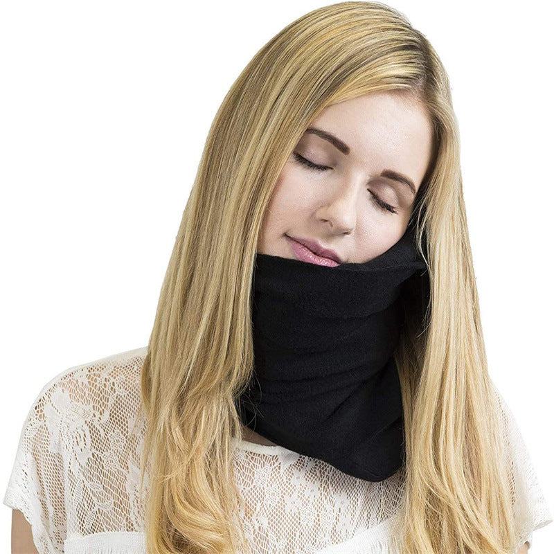 NeckPro™ Reiskussen – Ergonomische Nekondersteuning | 1+1 Gratis