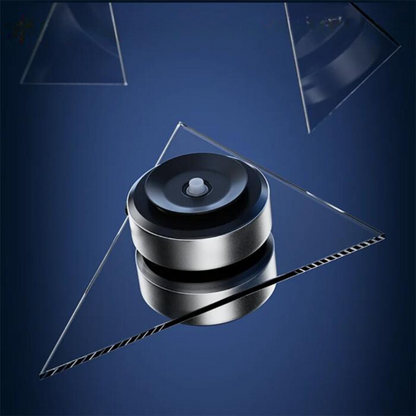 Magnetische Telefoonhouder Sterk en Stevig