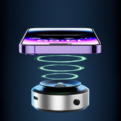 Magnetische Telefoonhouder Sterk en Stevig
