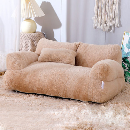 Hond Bed Comfortabel voor Huisdier Rust