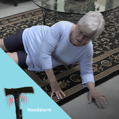 Antislip Trapmat voor Zekerheid en Veiligheid