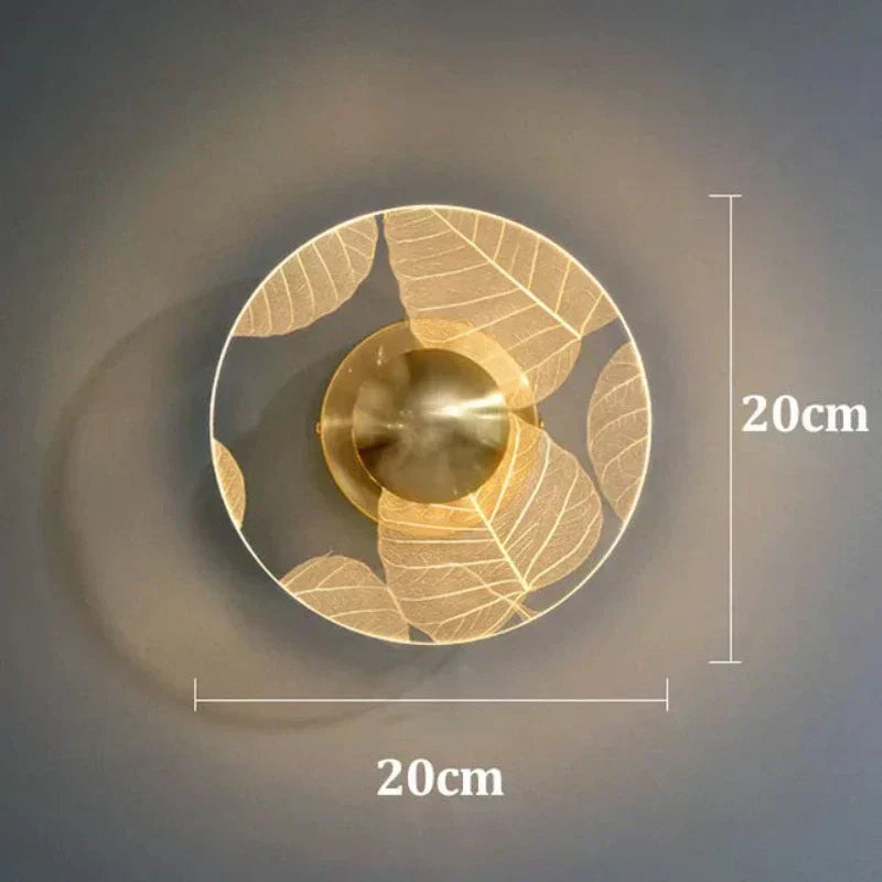 Scandinavische Binnenlamp Modern Minimalistisch Design