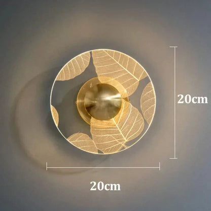 Scandinavische Binnenlamp Modern Minimalistisch Design