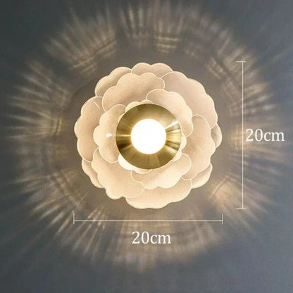 Scandinavische Binnenlamp Modern Minimalistisch Design