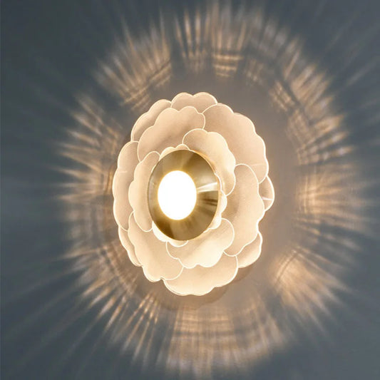 Scandinavische Binnenlamp Modern Minimalistisch Design - Velinix