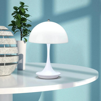 LED Tafellamp Draadloos Scandinavisch Design Modern