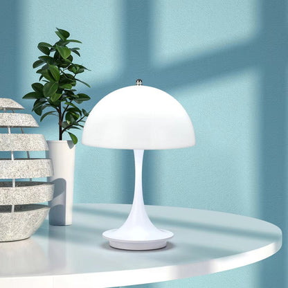 LED Tafellamp Draadloos Scandinavisch Design Modern