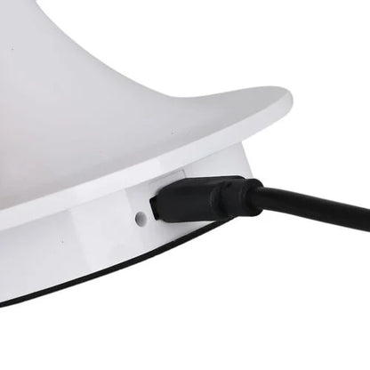 LED Tafellamp Draadloos Scandinavisch Design Modern