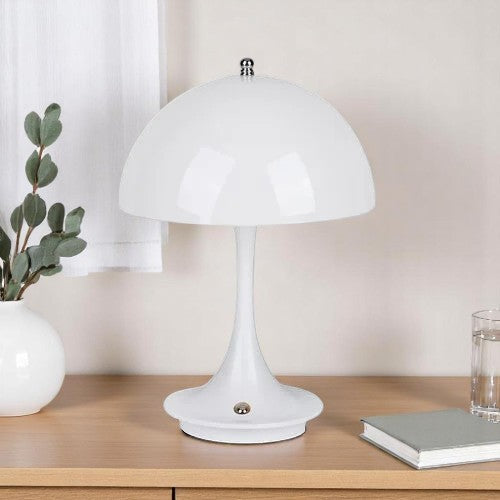 LED Tafellamp Draadloos Scandinavisch Design Modern
