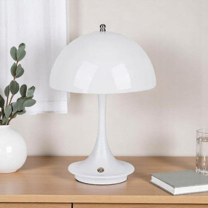 LED Tafellamp Draadloos Scandinavisch Design Modern
