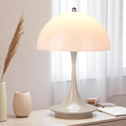 LED Tafellamp Draadloos Scandinavisch Design Modern