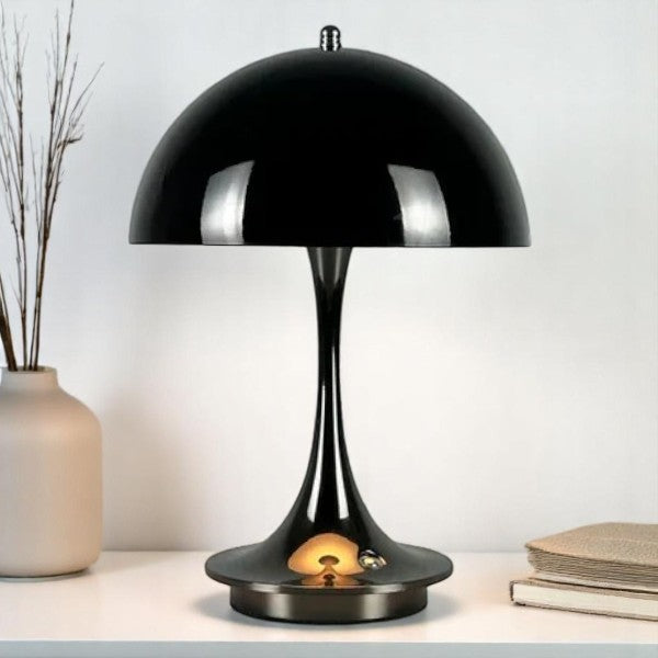 LED Tafellamp Draadloos Scandinavisch Design Modern