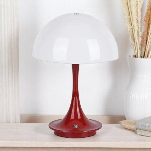 LED Tafellamp Draadloos Scandinavisch Design Modern