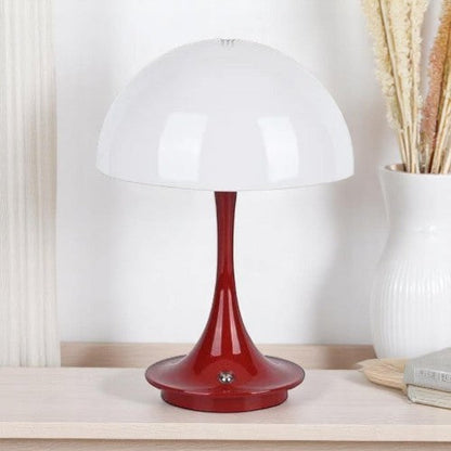 LED Tafellamp Draadloos Scandinavisch Design Modern
