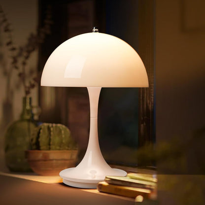 LED Tafellamp Draadloos Scandinavisch Design Modern