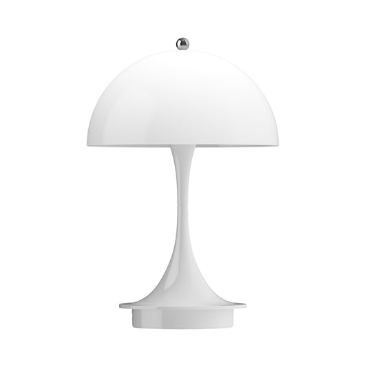 LED Tafellamp Draadloos Scandinavisch Design Modern - Velinix