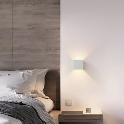 LED Wandlamp Dimbaar Modern Nordic Stijl