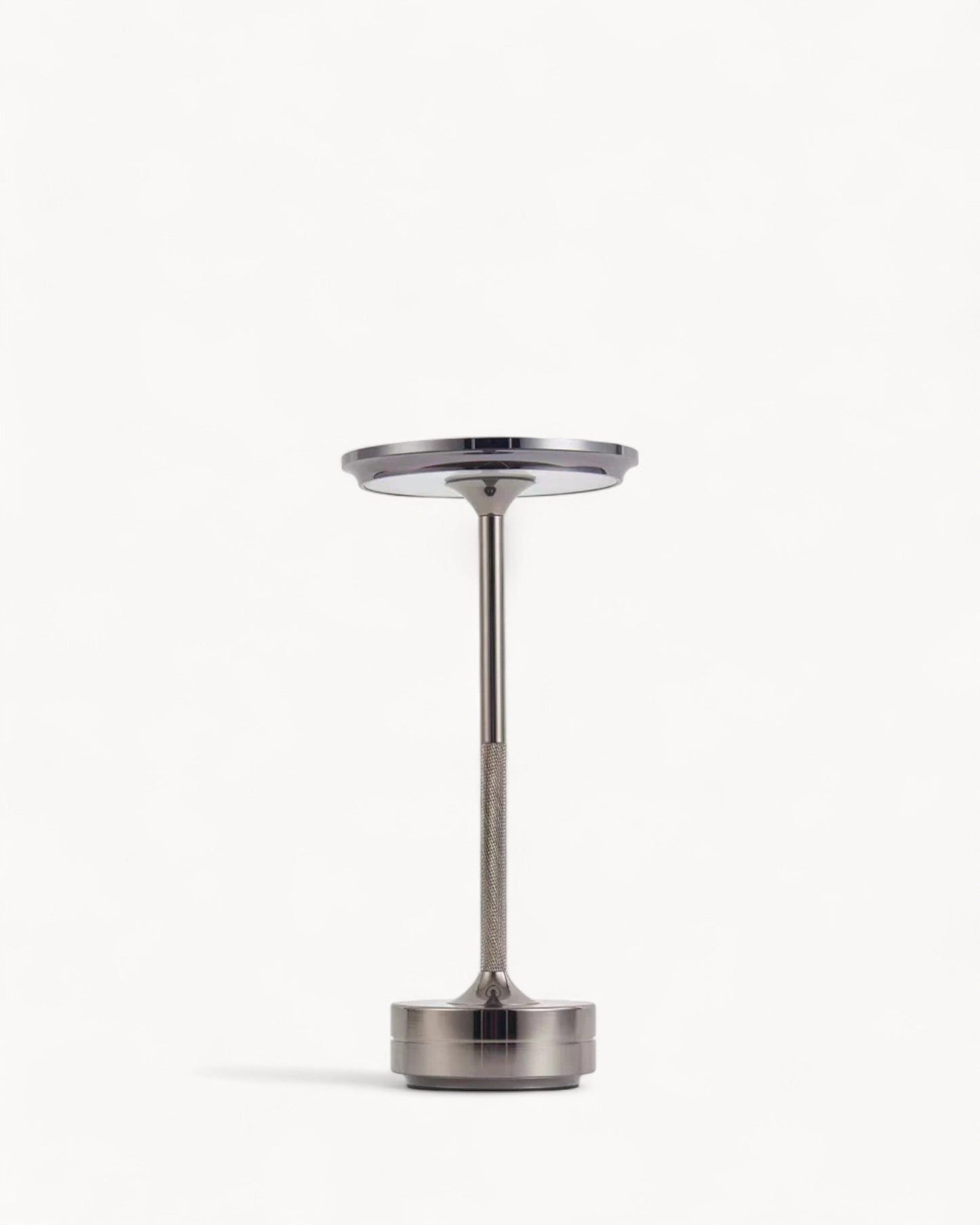 Draadloze Tafellamp Luxe LED Verlichting Modern Design