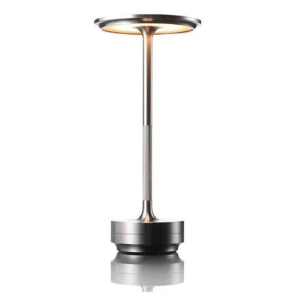 Draadloze Tafellamp Luxe LED Verlichting Modern Design