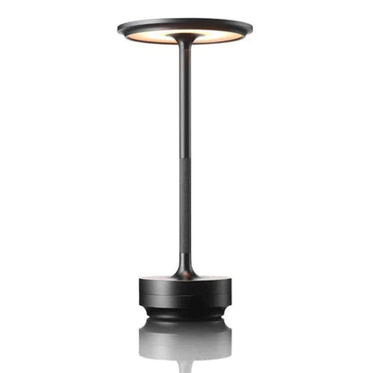Draadloze Tafellamp Luxe LED Verlichting Modern Design