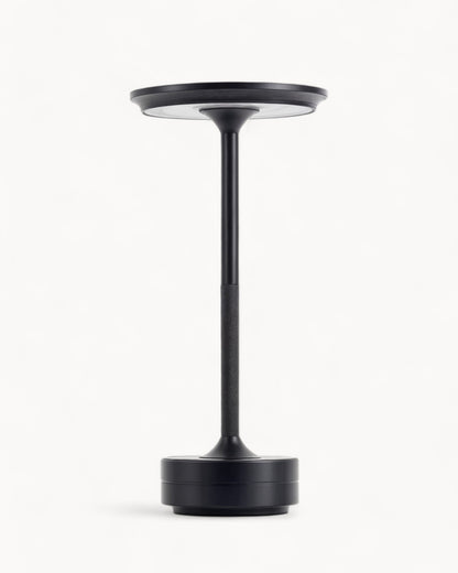 Draadloze Tafellamp Luxe LED Verlichting Modern Design