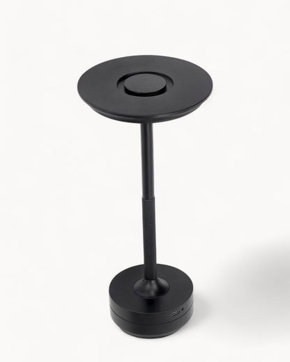 Draadloze Tafellamp Luxe LED Verlichting Modern Design