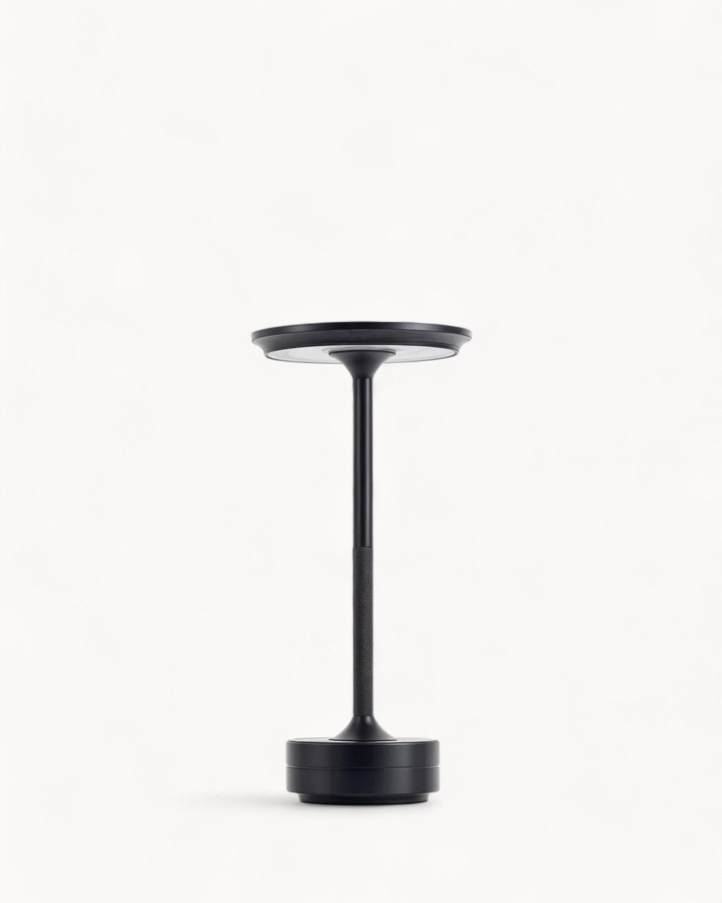 Draadloze Tafellamp Luxe LED Verlichting Modern Design