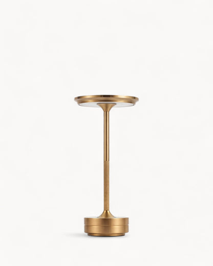 Draadloze Tafellamp Luxe LED Verlichting Modern Design