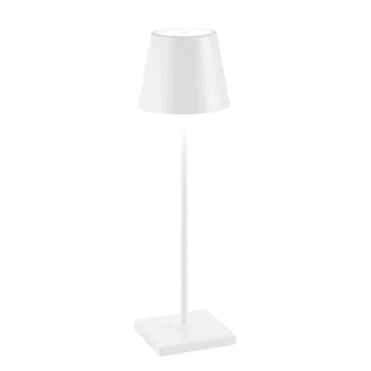 Nordiclight - Draadloze oplaadbare tafellamp 0