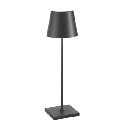 Nordiclight - Draadloze oplaadbare tafellamp 11