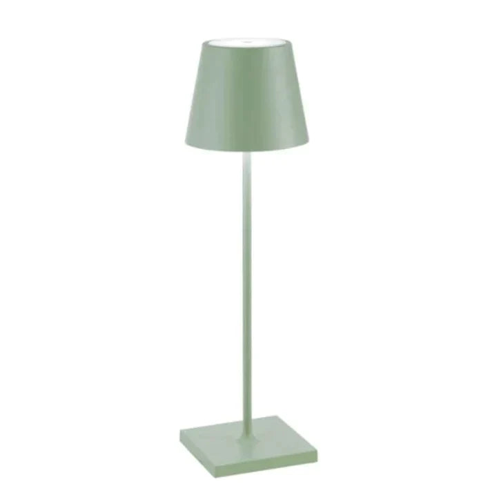 Nordiclight - Draadloze oplaadbare tafellamp 12
